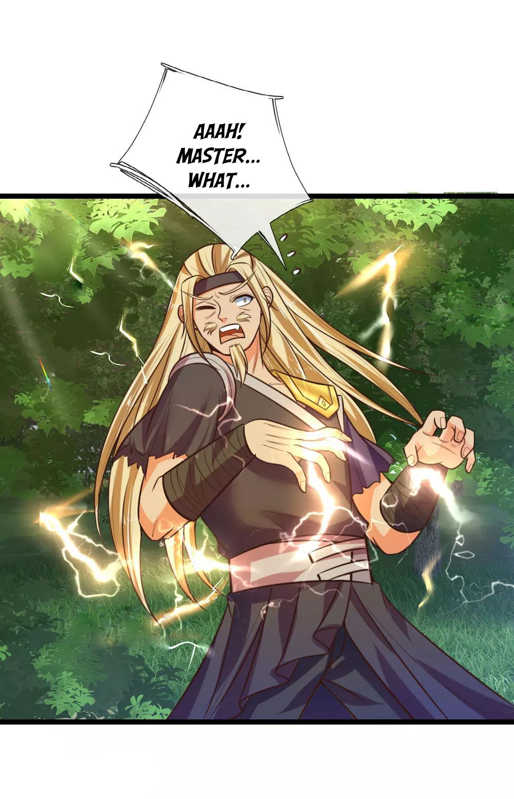 Shenwu Tianzun Chapter 66 - page 12