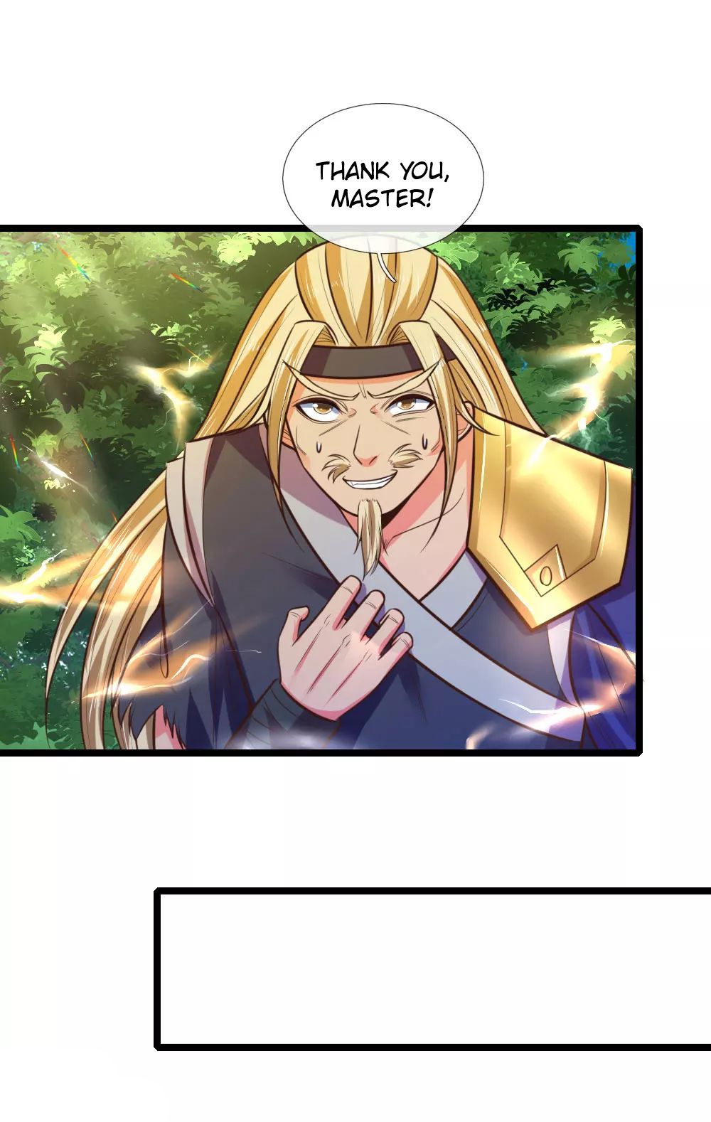 Shenwu Tianzun Chapter 66 - page 14