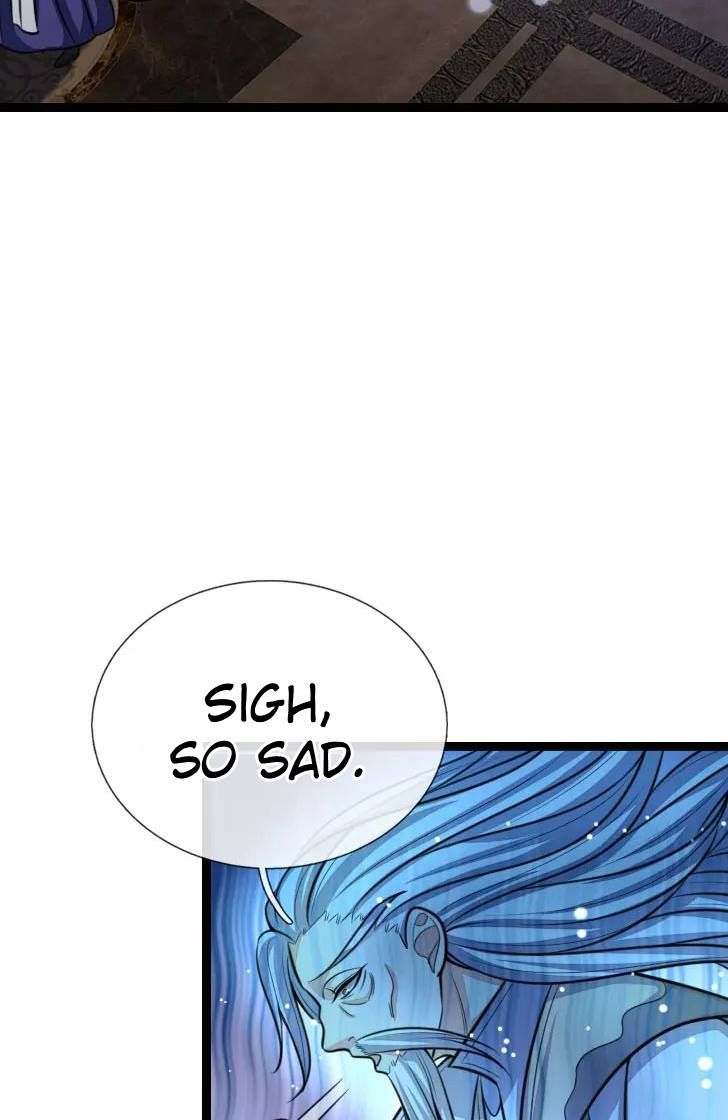 Shenwu Tianzun Chapter 115 - page 10