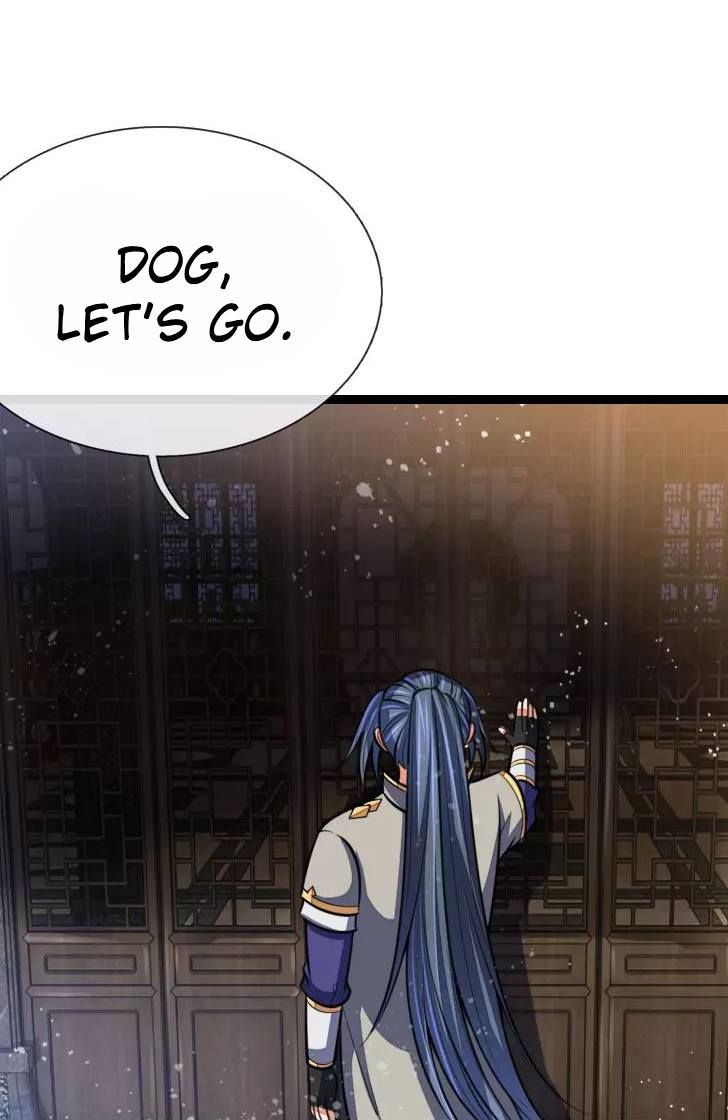 Shenwu Tianzun Chapter 115 - page 14