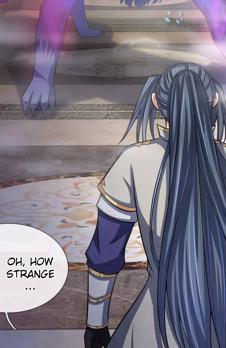 Shenwu Tianzun Chapter 115 - page 18