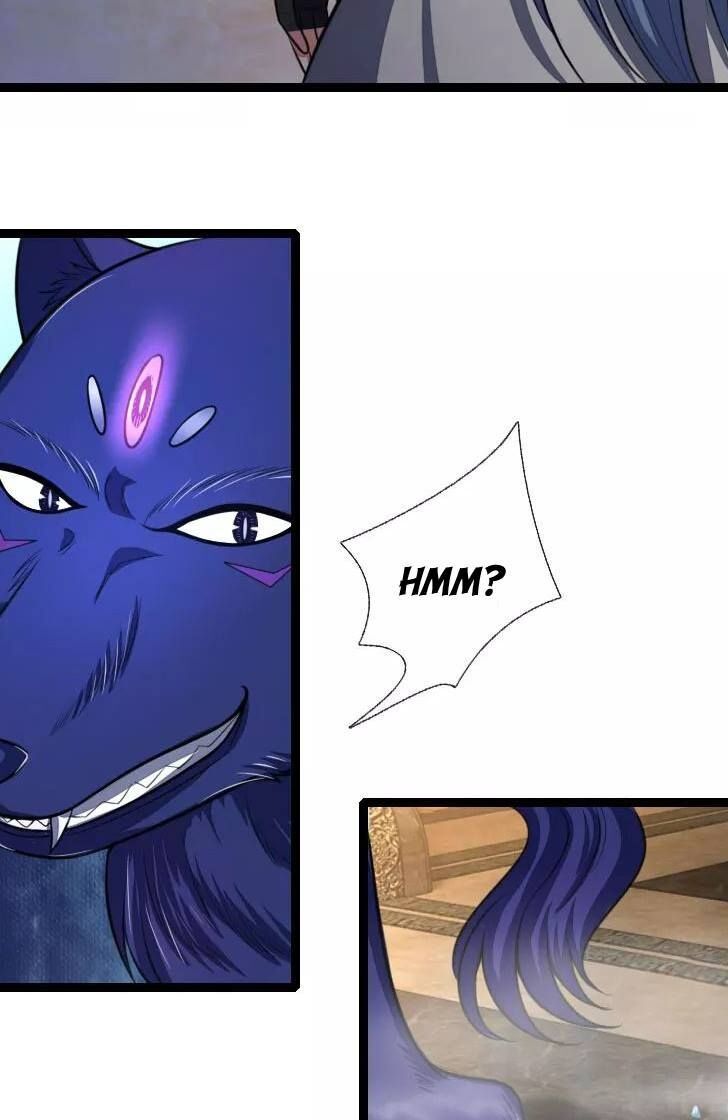 Shenwu Tianzun Chapter 115 - page 19