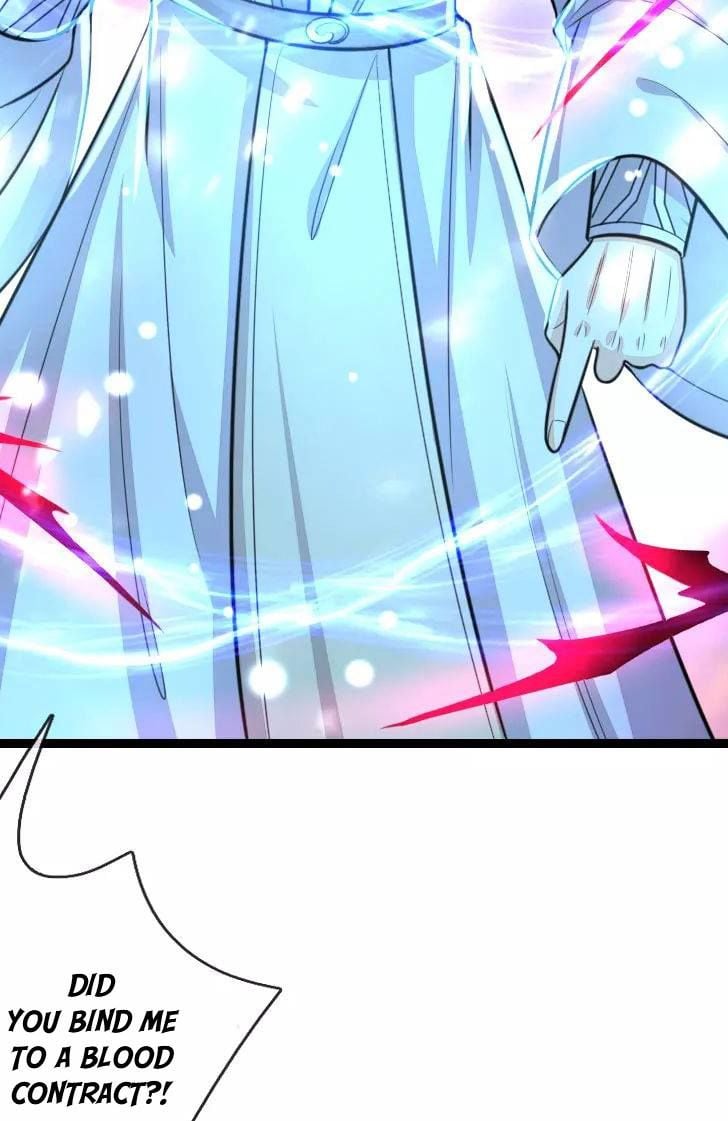 Shenwu Tianzun Chapter 115 - page 3