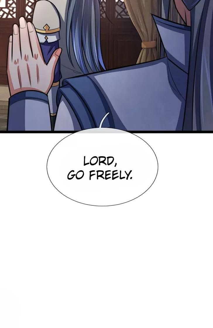 Shenwu Tianzun Chapter 115 - page 31