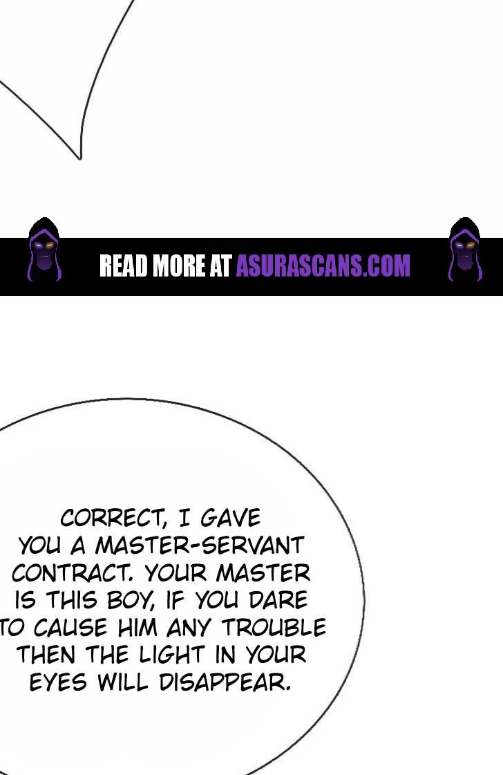 Shenwu Tianzun Chapter 115 - page 4