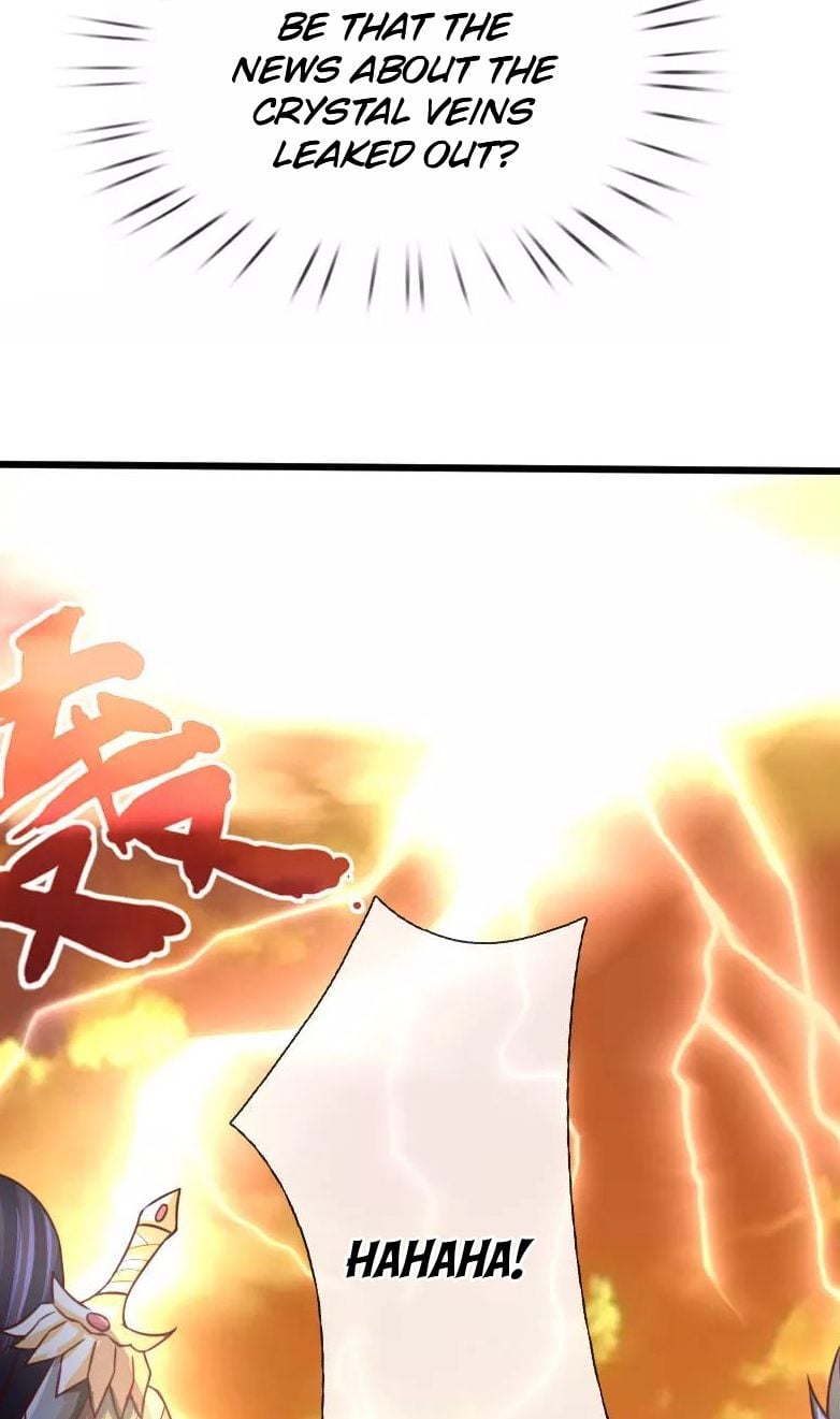 Shenwu Tianzun Chapter 116 - page 13