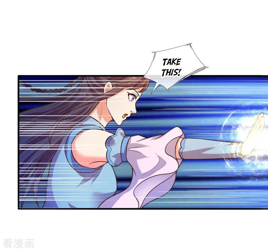 Shenwu Tianzun Chapter 68 - page 11