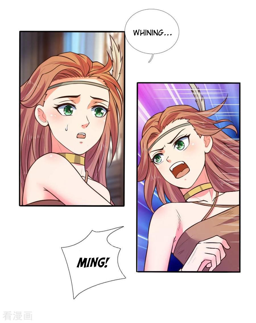 Shenwu Tianzun Chapter 68 - page 16