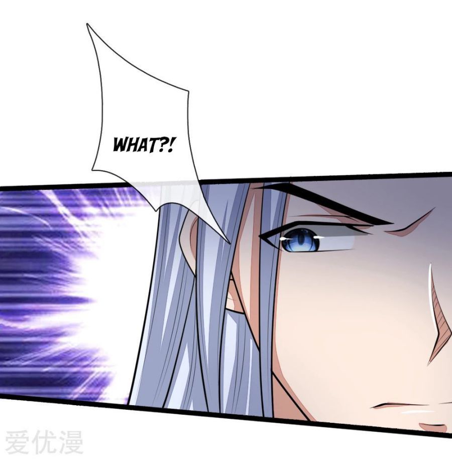 Shenwu Tianzun Chapter 172 - page 21
