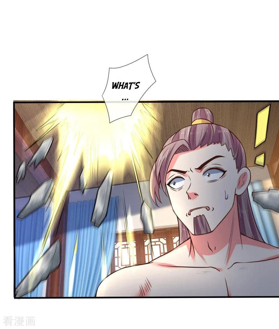 Shenwu Tianzun Chapter 69 - page 5
