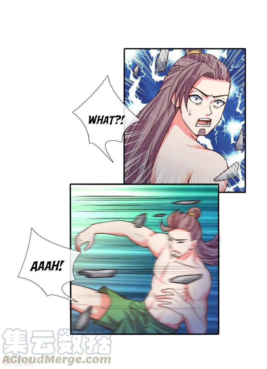 Shenwu Tianzun Chapter 69 - page 6