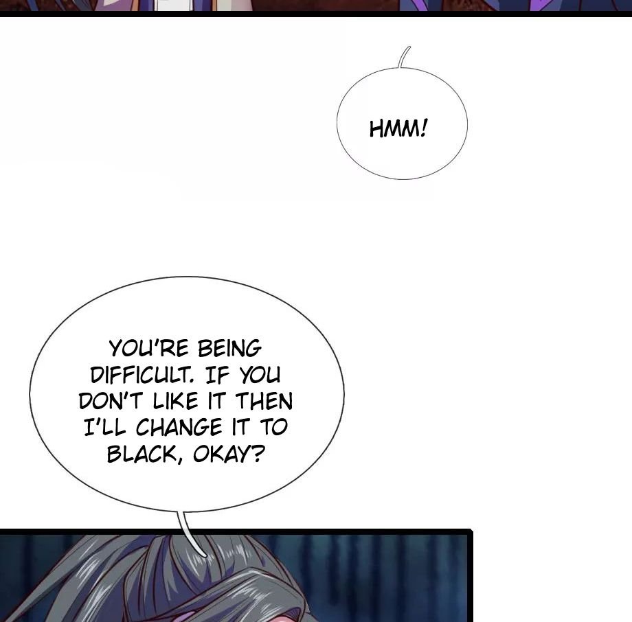 Shenwu Tianzun Chapter 117 - page 24