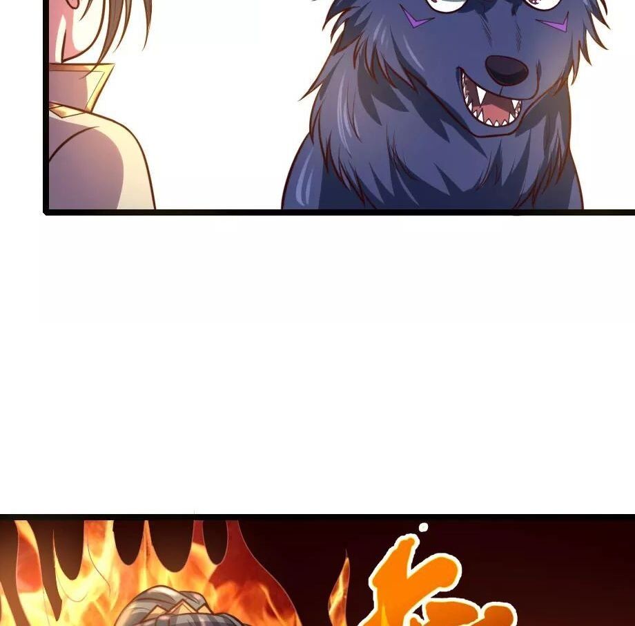 Shenwu Tianzun Chapter 117 - page 26