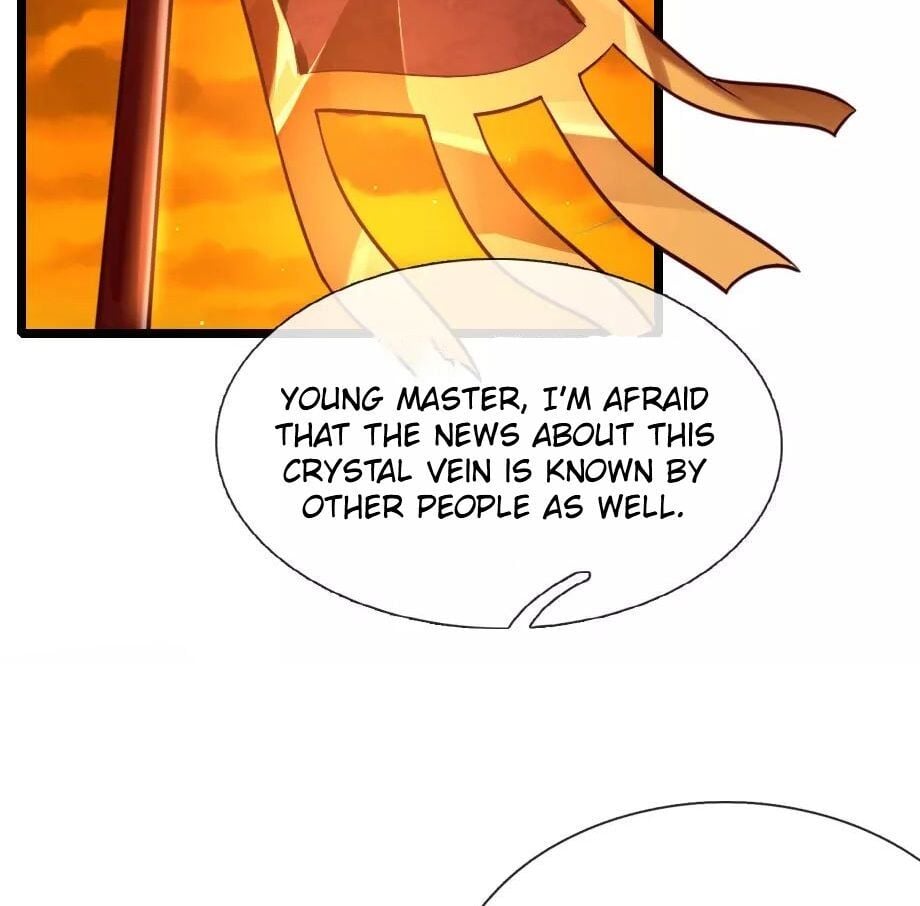 Shenwu Tianzun Chapter 117 - page 3