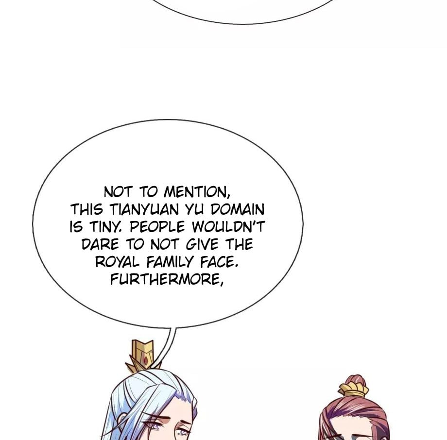 Shenwu Tianzun Chapter 117 - page 6