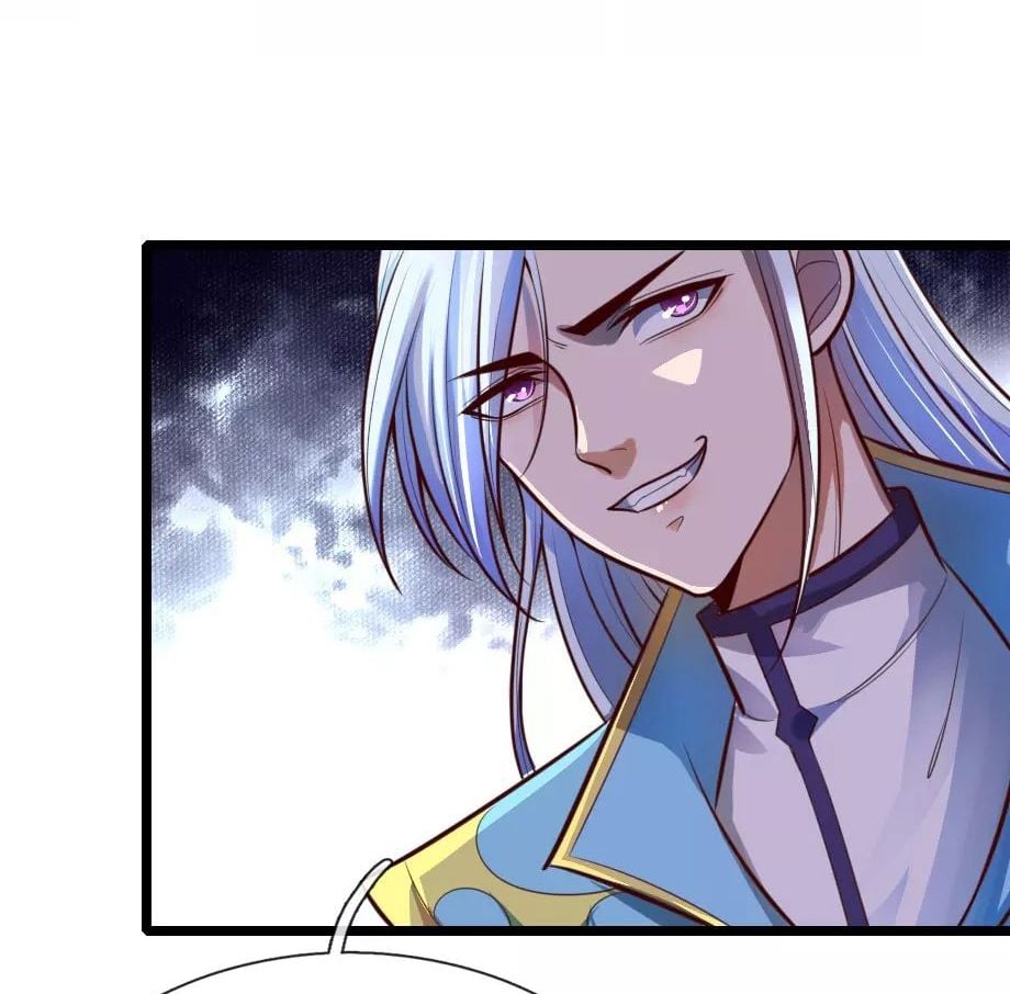 Shenwu Tianzun Chapter 117 - page 8