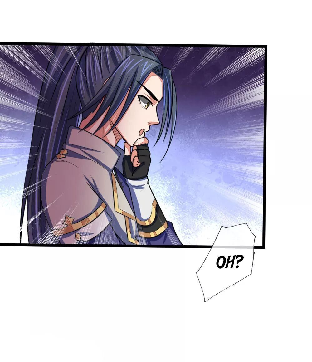 Shenwu Tianzun Chapter 118 - page 14