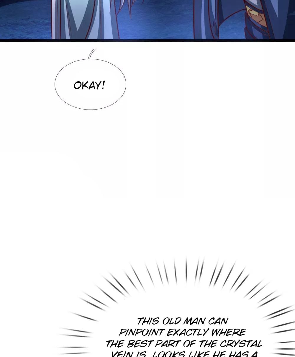 Shenwu Tianzun Chapter 119 - page 13