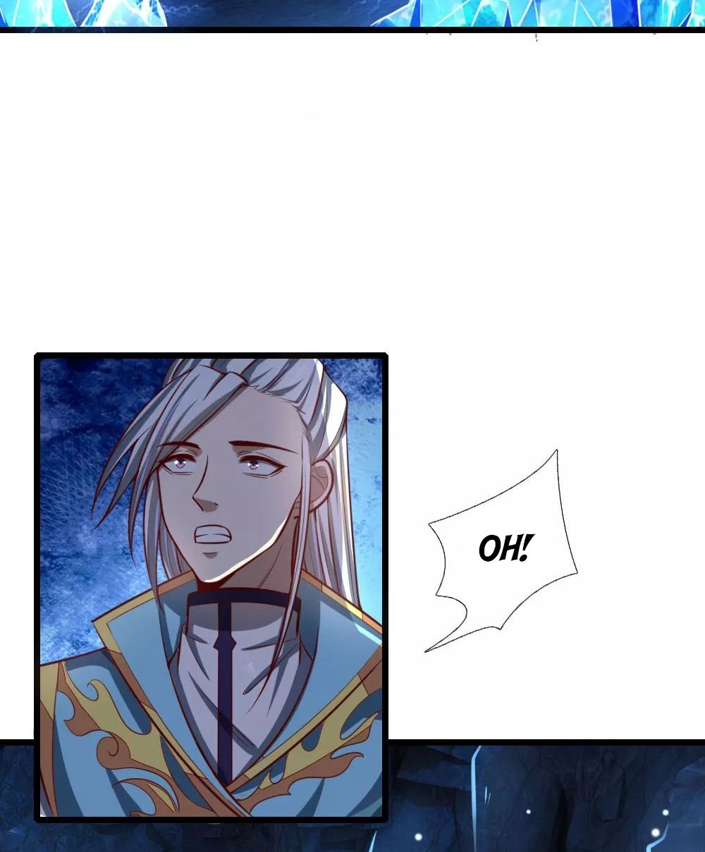 Shenwu Tianzun Chapter 119 - page 15