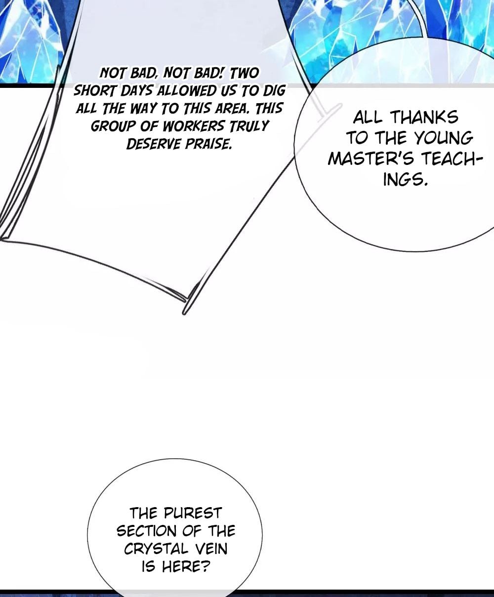 Shenwu Tianzun Chapter 119 - page 17