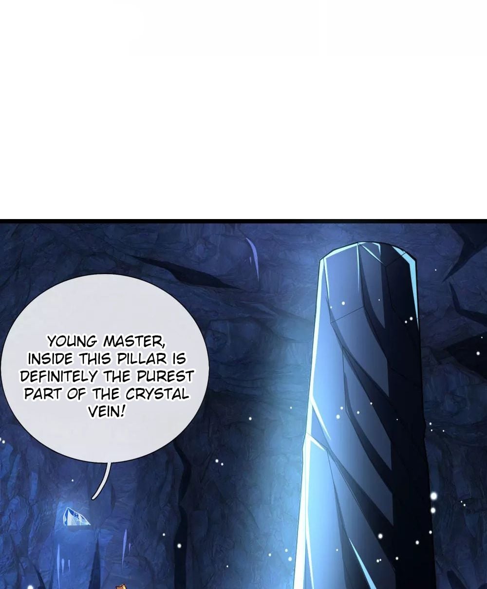 Shenwu Tianzun Chapter 119 - page 19