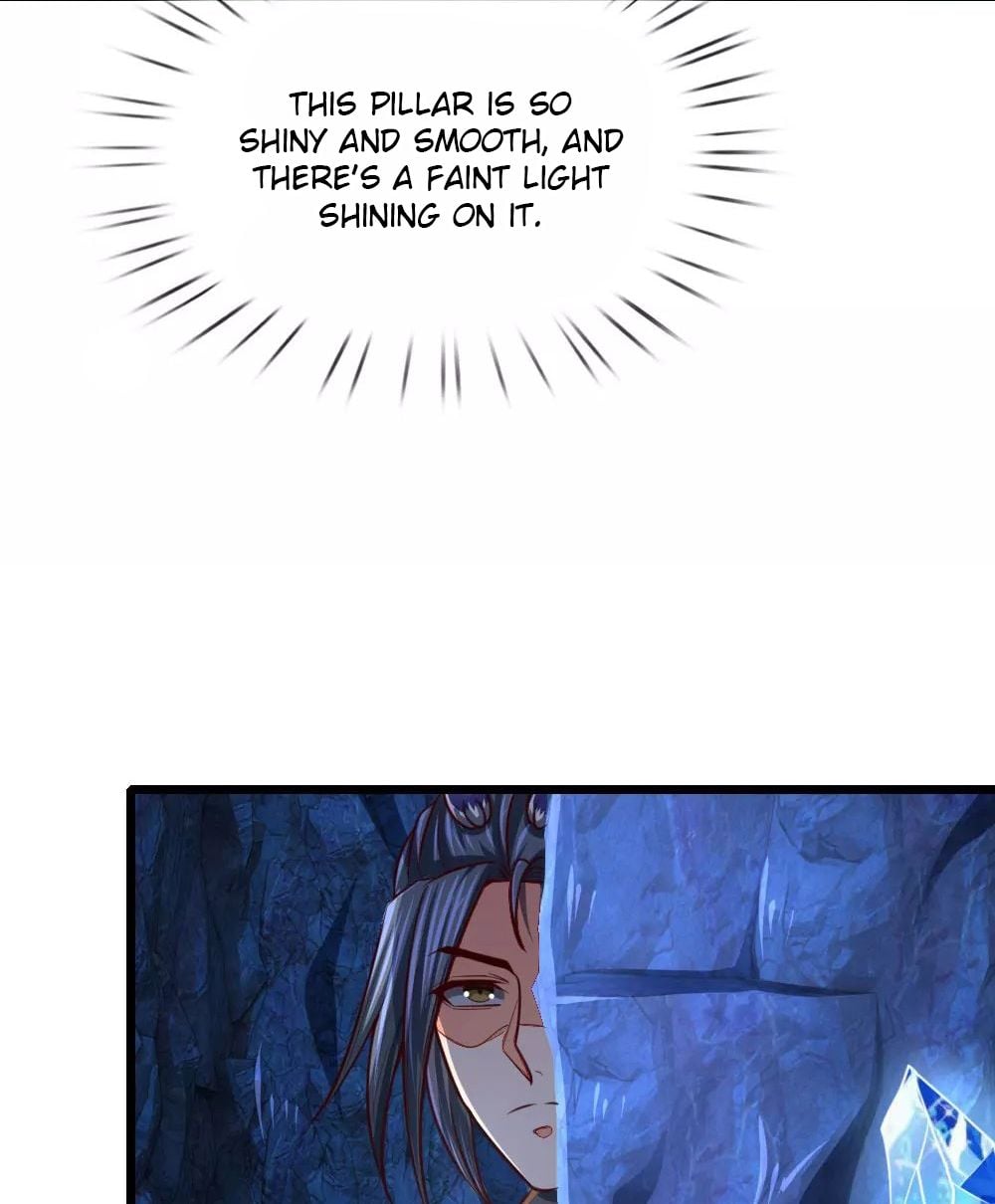 Shenwu Tianzun Chapter 119 - page 24