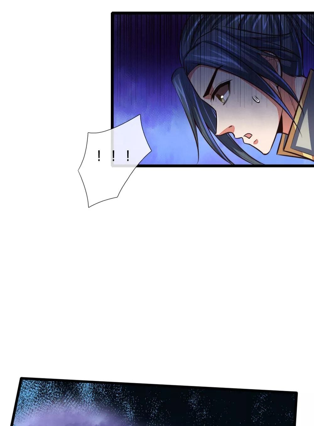 Shenwu Tianzun Chapter 120 - page 13