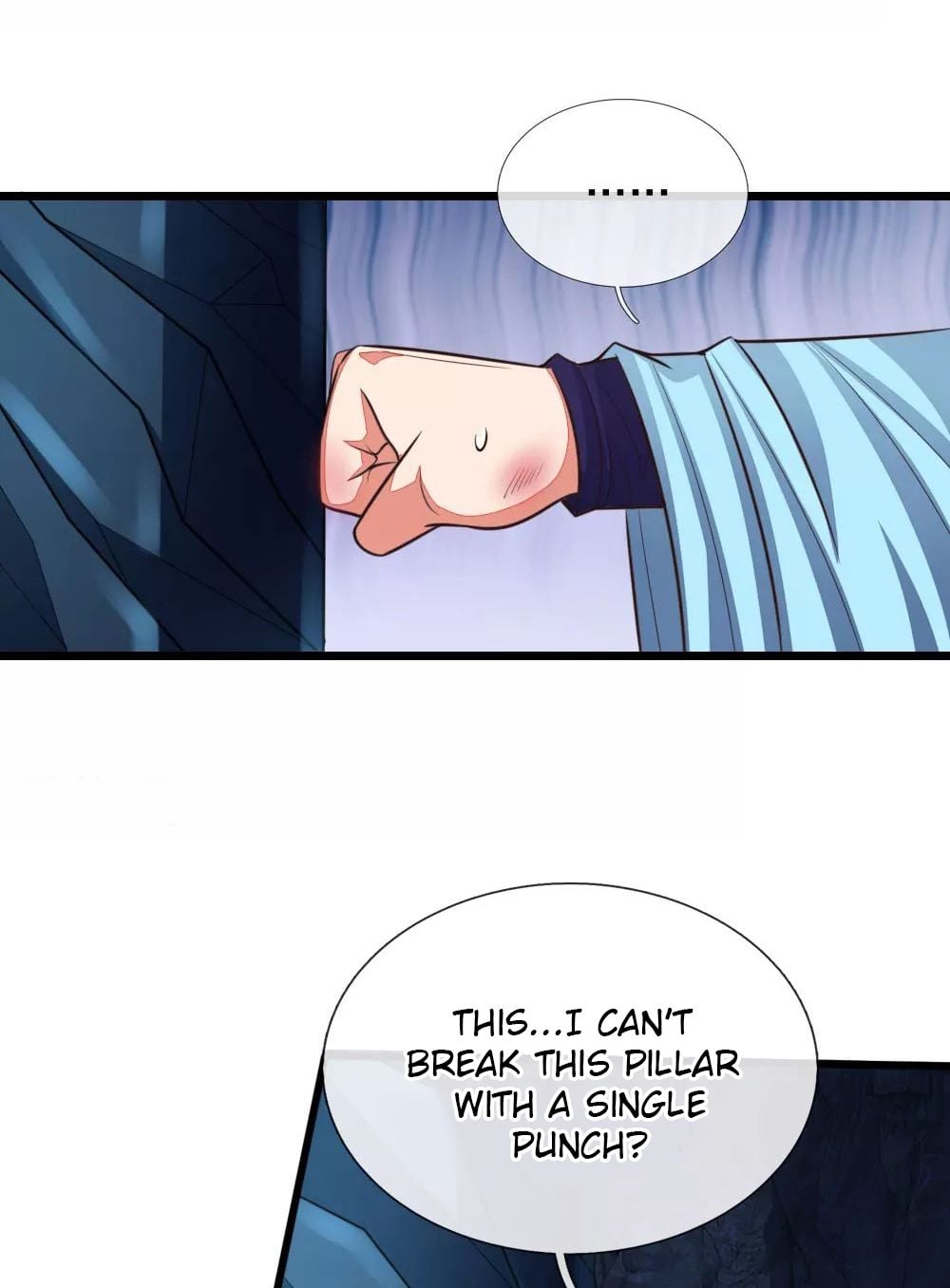 Shenwu Tianzun Chapter 120 - page 21