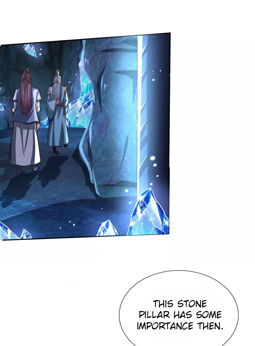 Shenwu Tianzun Chapter 120 - page 26