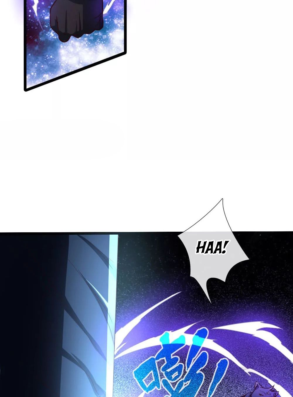 Shenwu Tianzun Chapter 120 - page 29