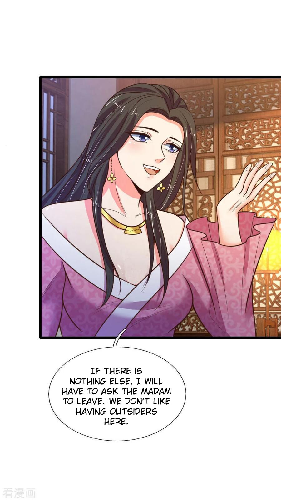 Shenwu Tianzun Chapter 72 - page 12