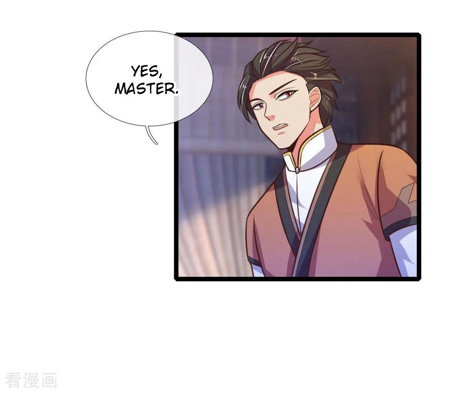 Shenwu Tianzun Chapter 73 - page 3