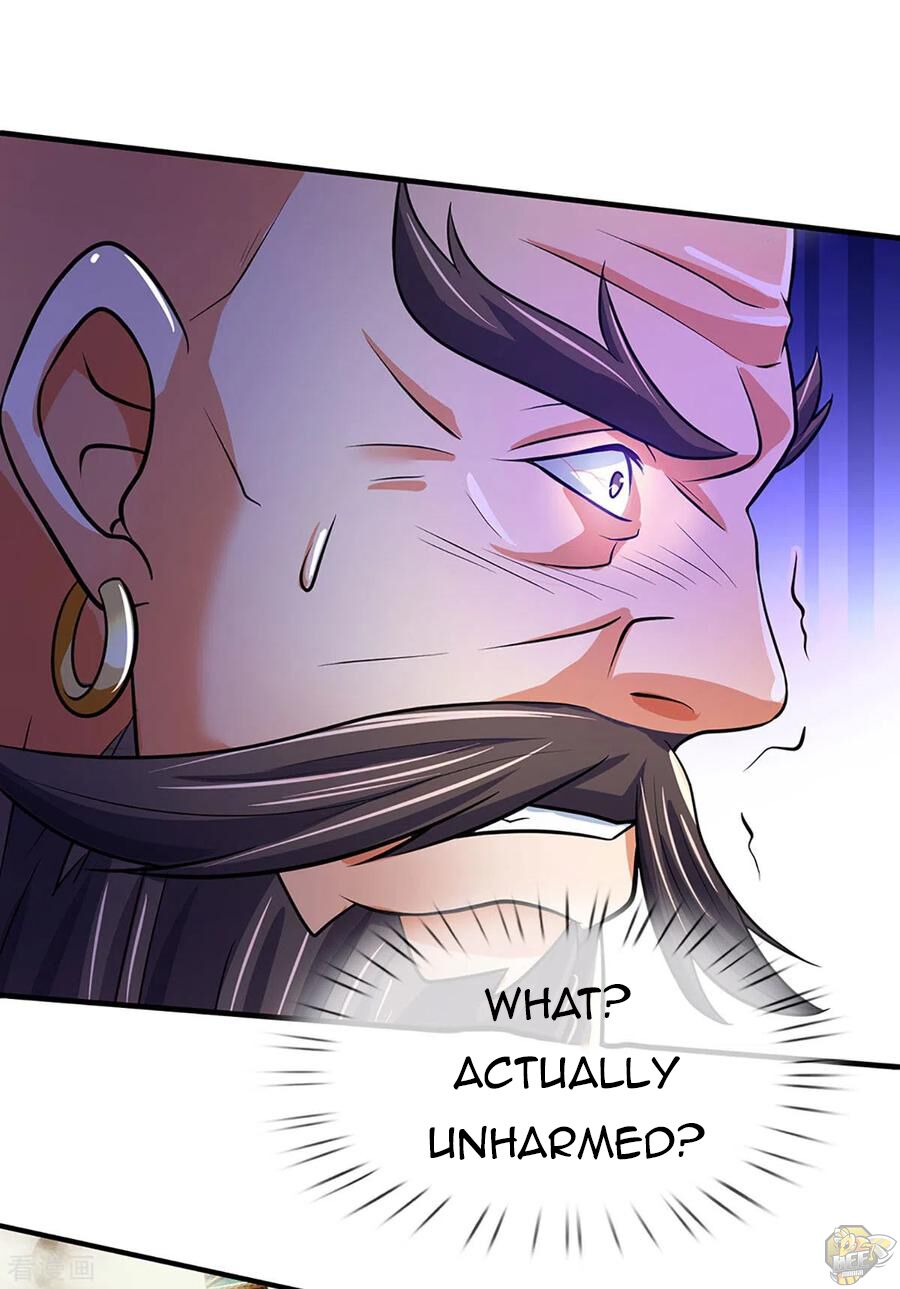 Shenwu Tianzun Chapter 267 - page 18