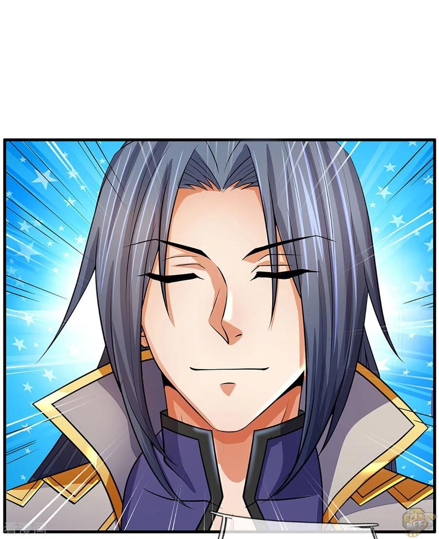 Shenwu Tianzun Chapter 267 - page 9