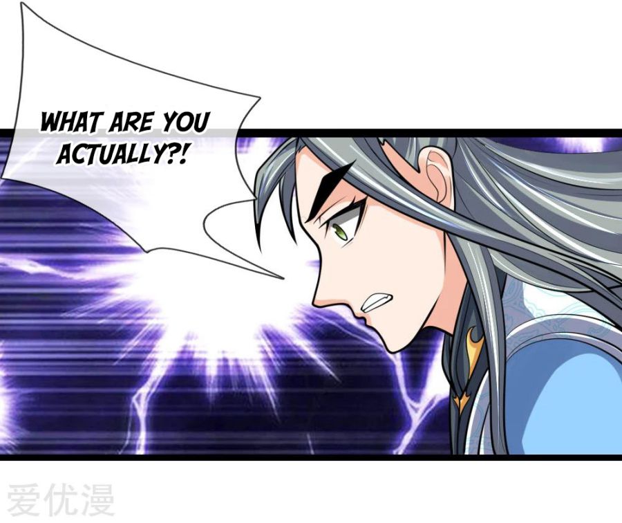 Shenwu Tianzun Chapter 177 - page 13