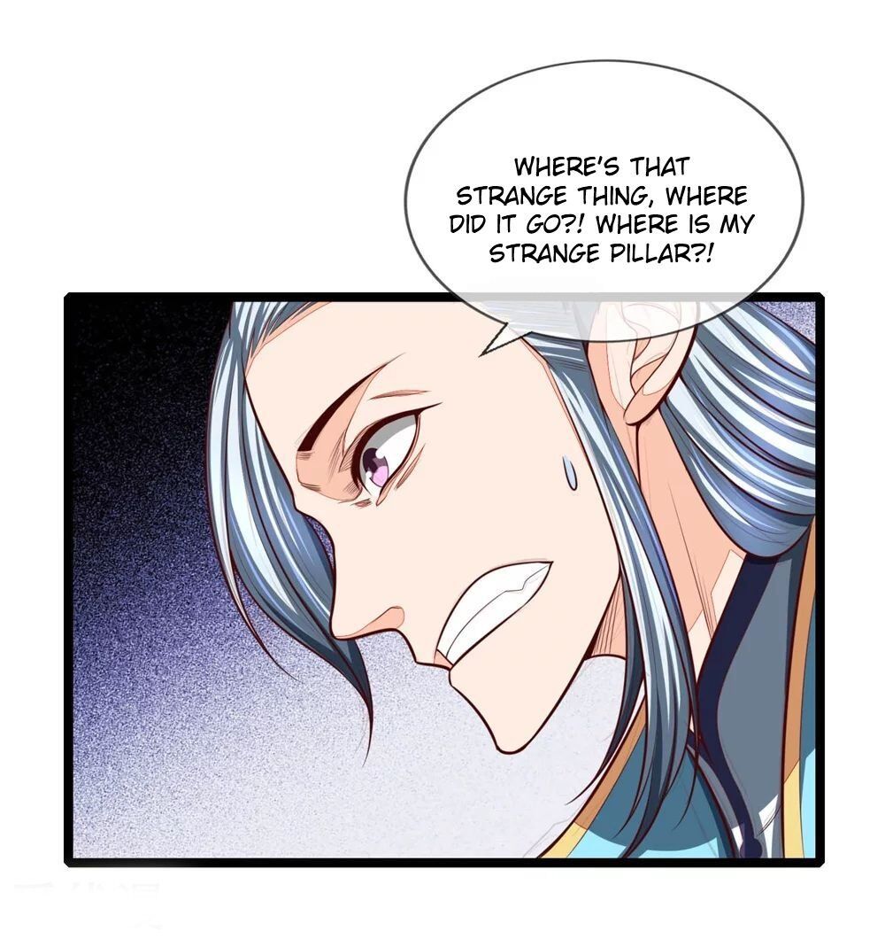 Shenwu Tianzun Chapter 124 - page 6
