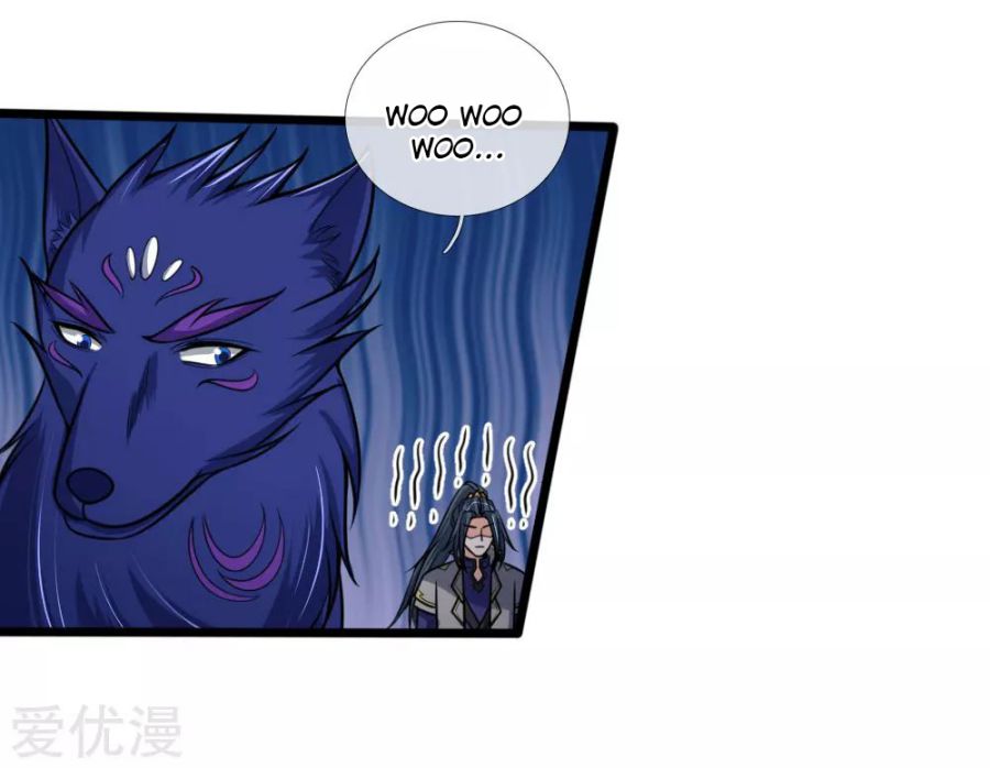 Shenwu Tianzun Chapter 182 - page 4