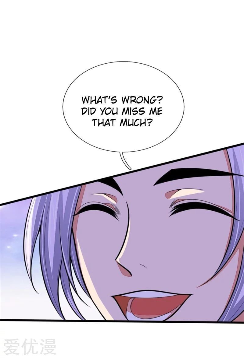 Shenwu Tianzun Chapter 127 - page 17