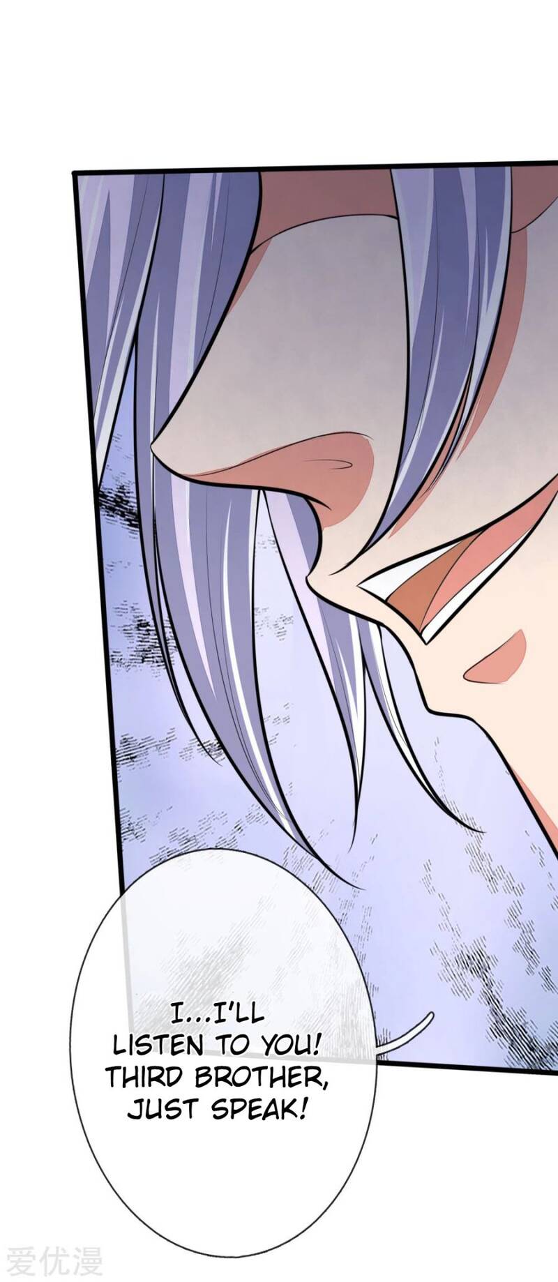 Shenwu Tianzun Chapter 128 - page 16