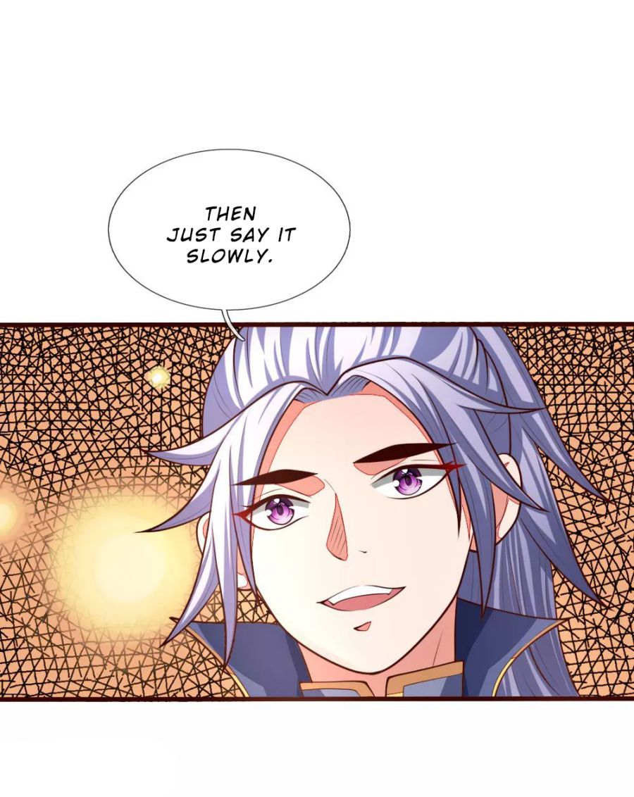 Shenwu Tianzun Chapter 129 - page 10