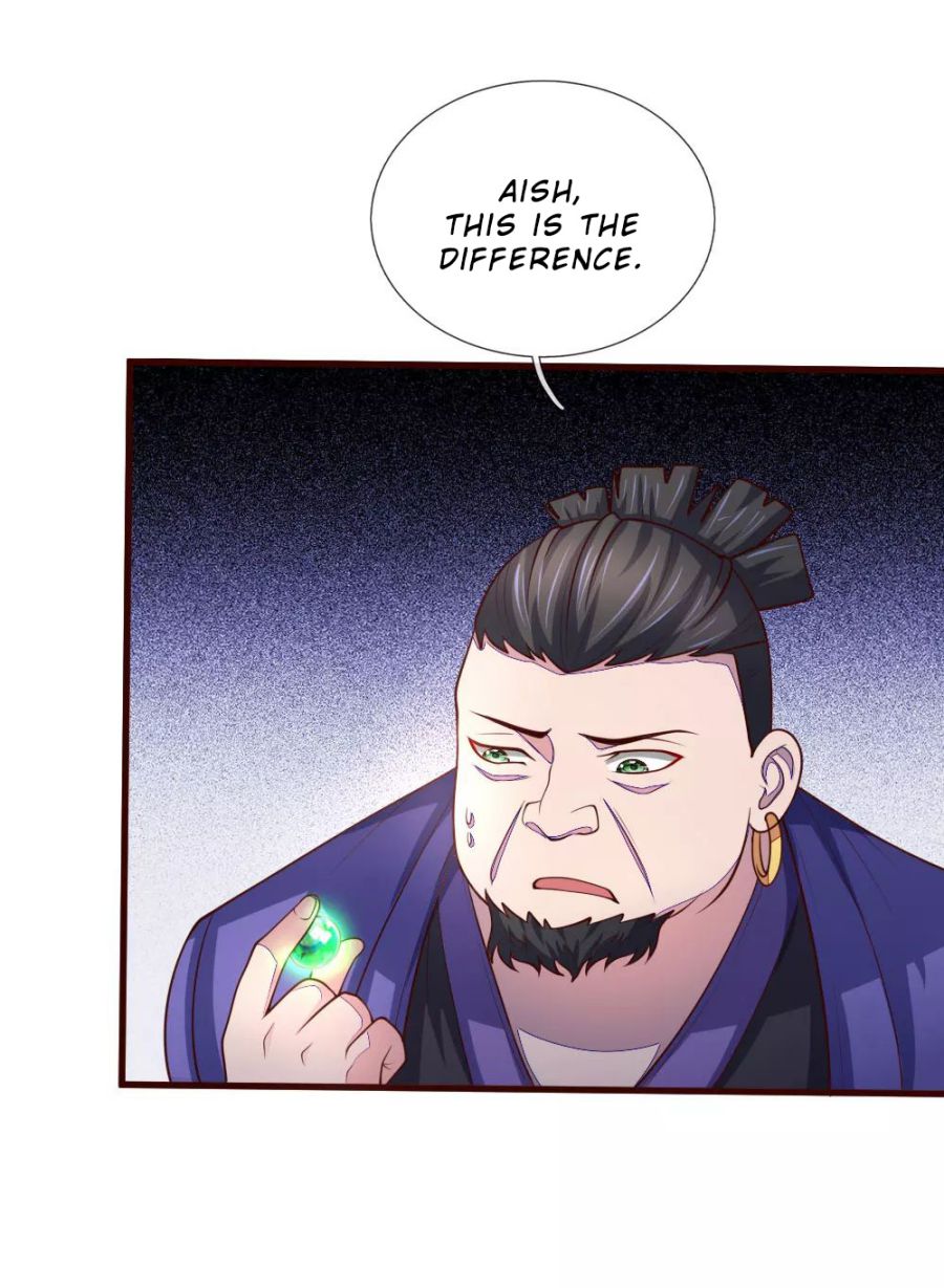 Shenwu Tianzun Chapter 129 - page 20