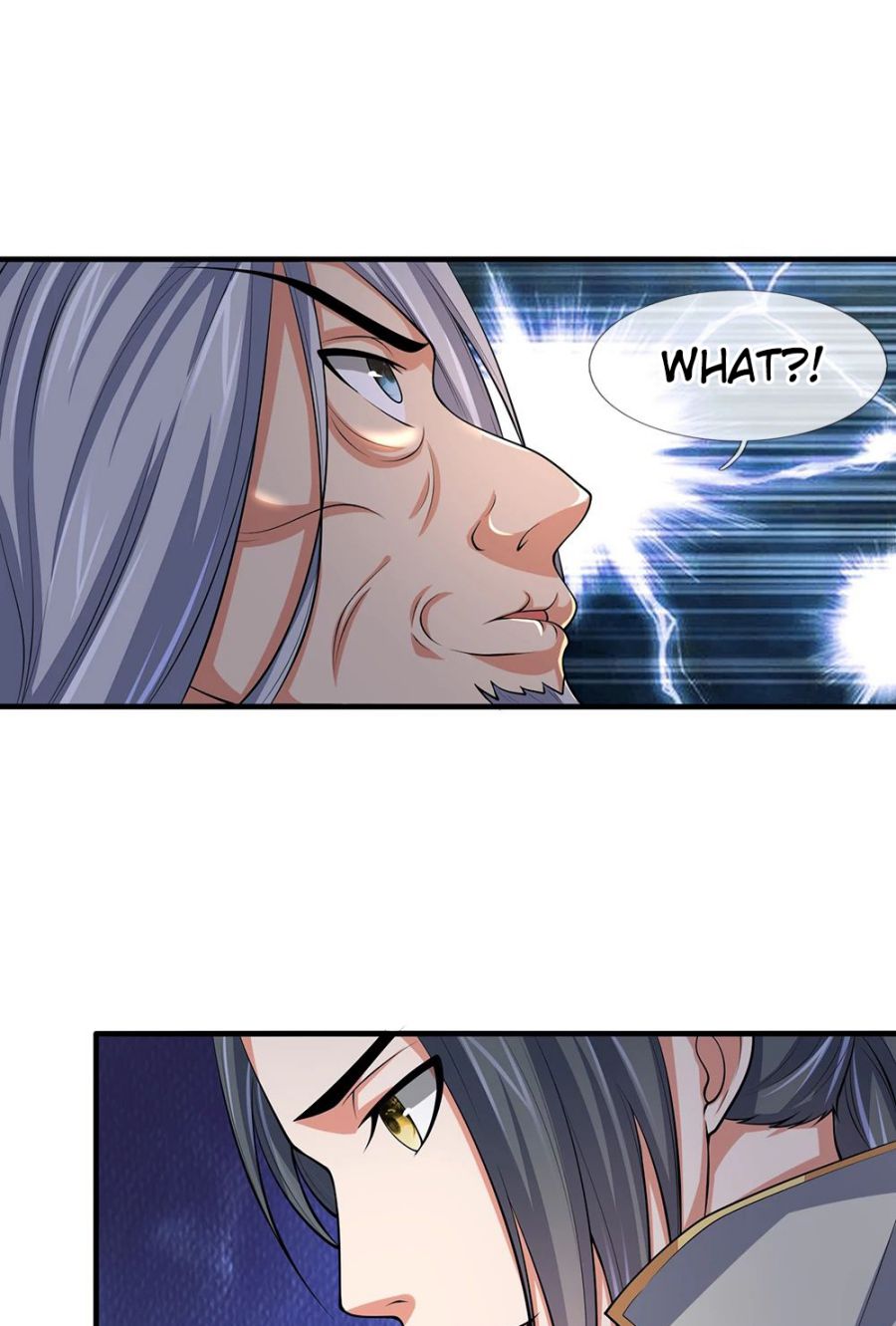 Shenwu Tianzun Chapter 194 - page 15