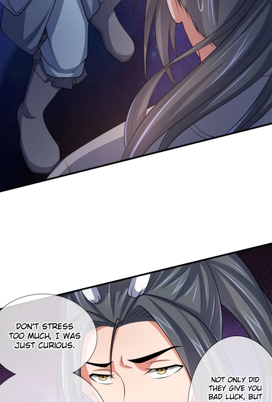 Shenwu Tianzun Chapter 194 - page 19