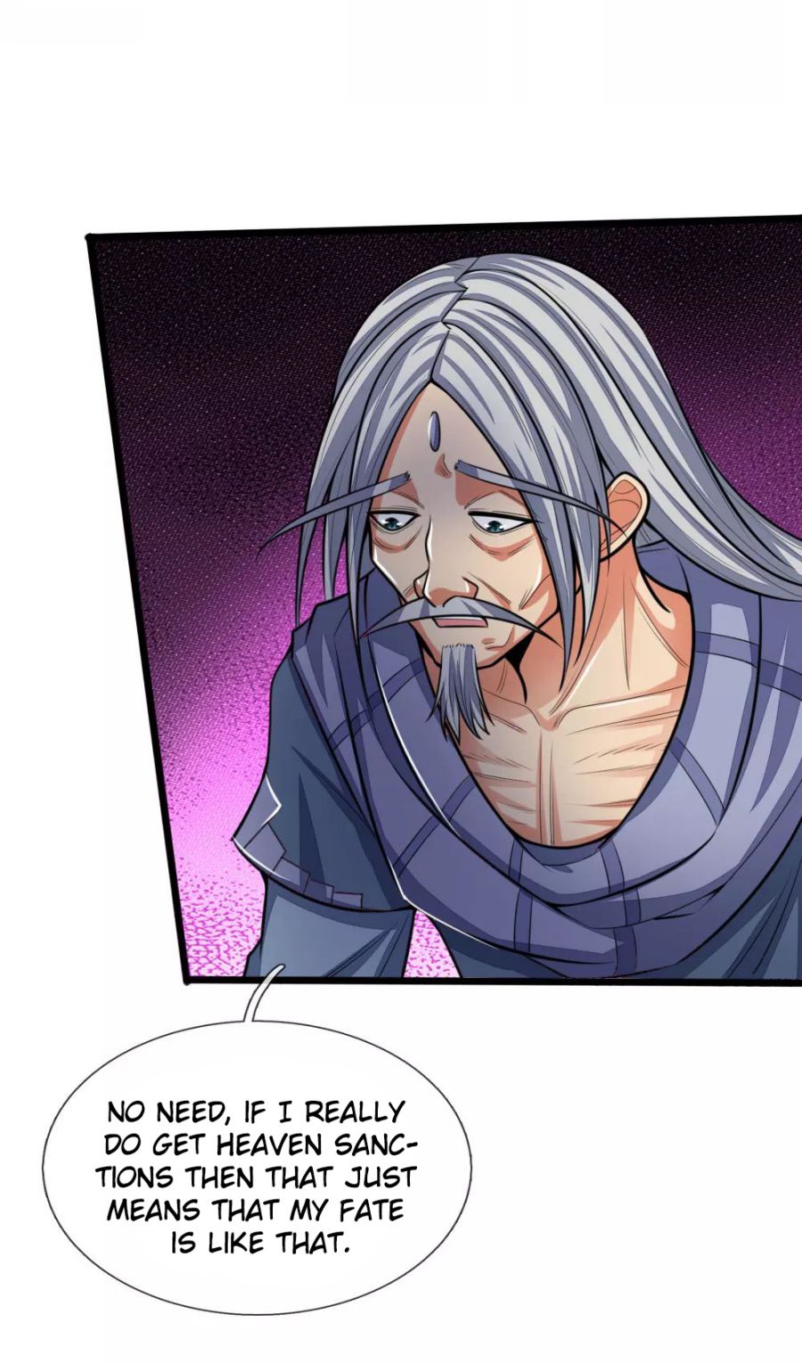 Shenwu Tianzun Chapter 195 - page 16