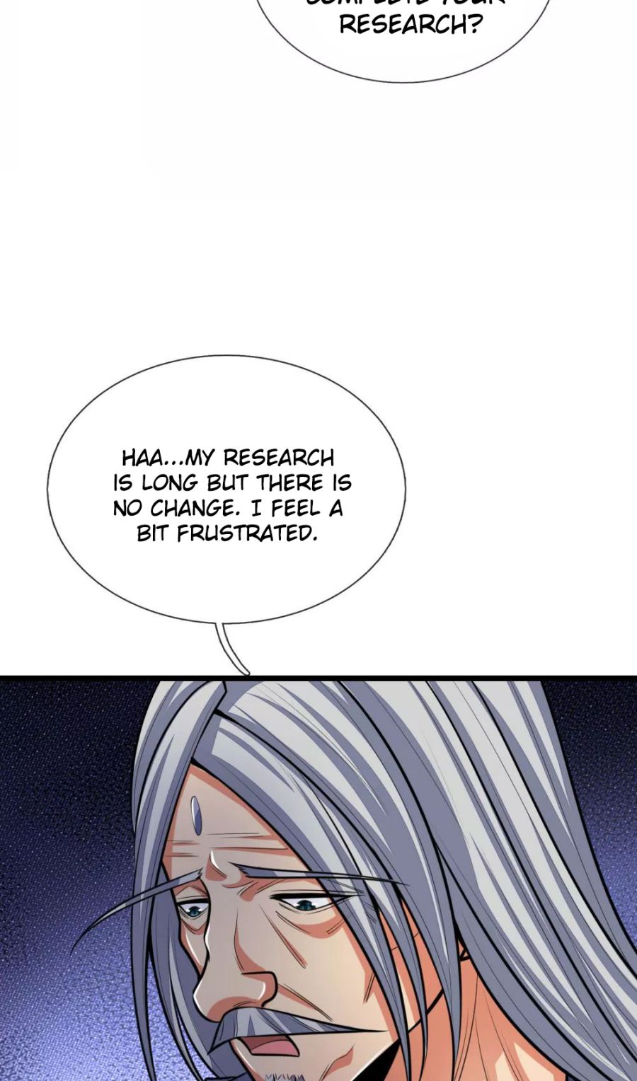 Shenwu Tianzun Chapter 195 - page 18