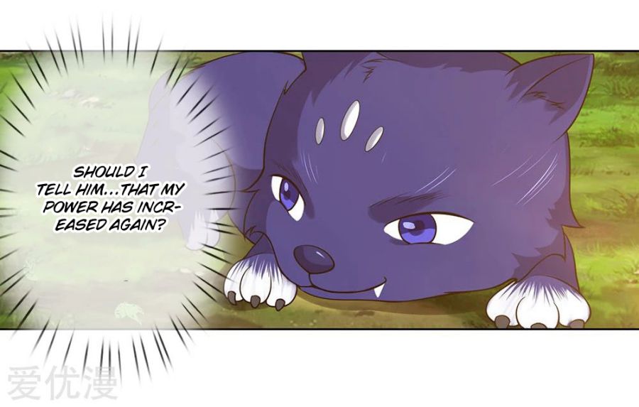 Shenwu Tianzun Chapter 198 - page 1