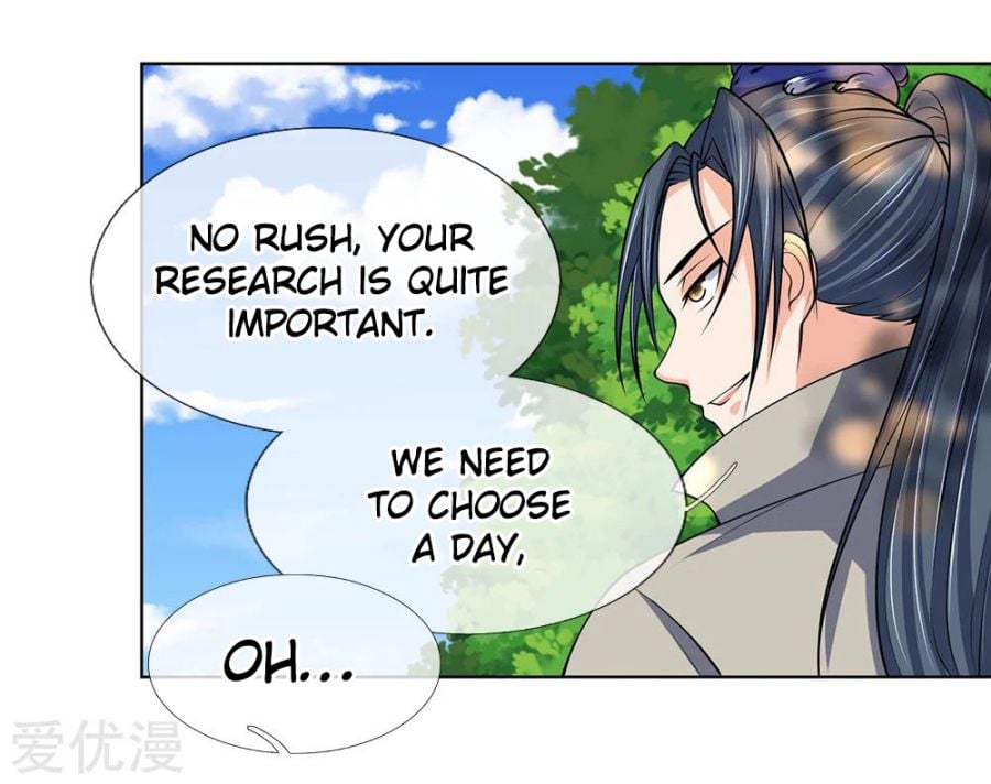 Shenwu Tianzun Chapter 198 - page 9