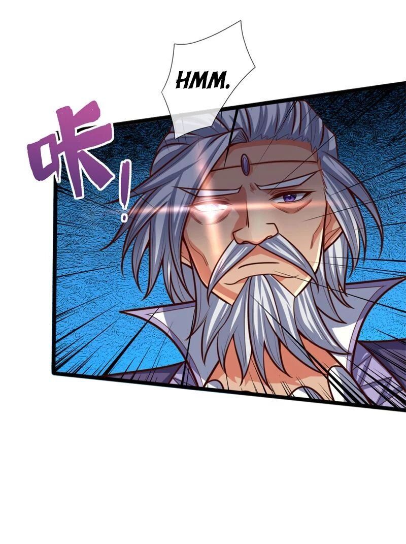 Shenwu Tianzun Chapter 146 - page 17