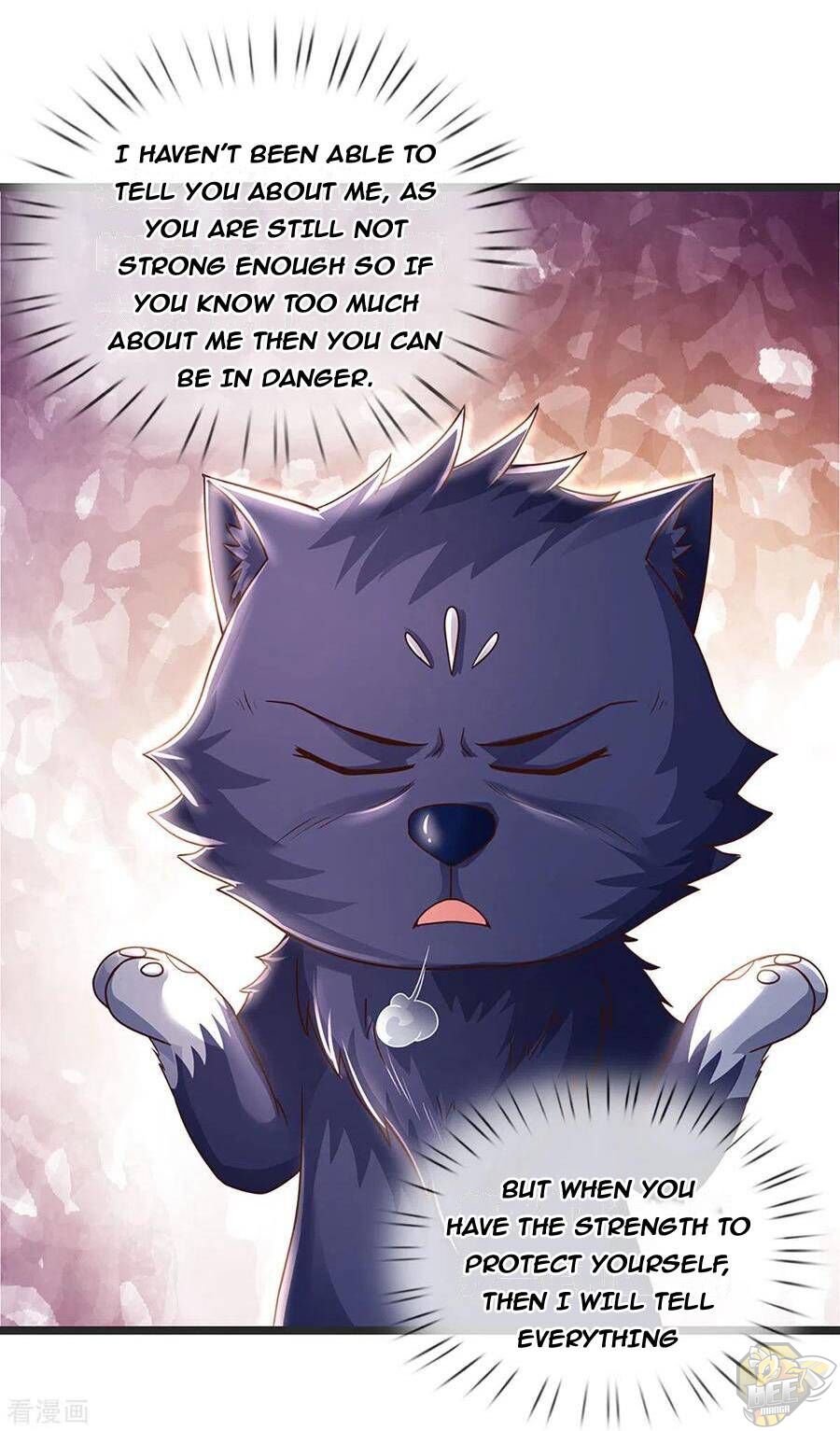Shenwu Tianzun Chapter 300 - page 12