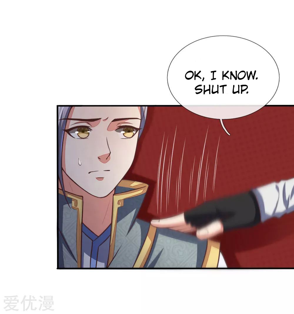 Shenwu Tianzun Chapter 78 - page 15